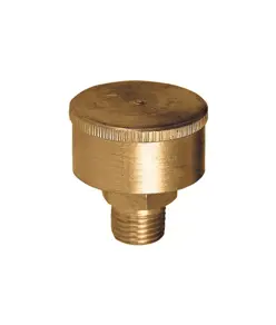 Ingrassatori a coperchio con vite - Mod.  Stauffer ABC TOOLS