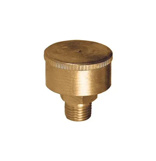 Ingrassatori a coperchio con vite - Mod.  Stauffer ABC TOOLS