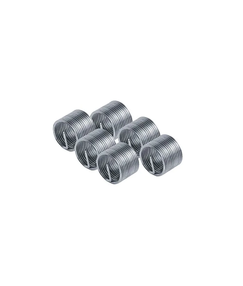 Inserti filettati ABC TOOLS