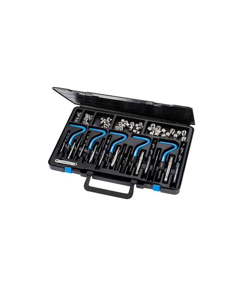 Inserti filettati ABC TOOLS