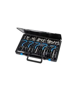 Inserti filettati ABC TOOLS