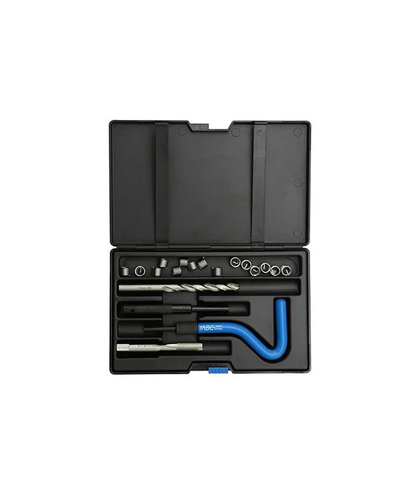 Inserti filettati ABC TOOLS