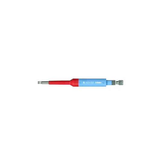 Inserti intercambiabili per viti (Bits) FELO