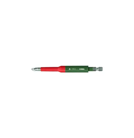 Inserti intercambiabili per viti (Bits) FELO