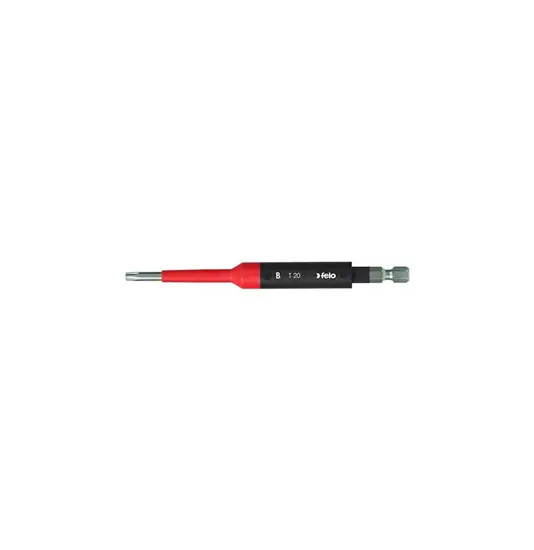 Inserti intercambiabili per viti (Bits) FELO