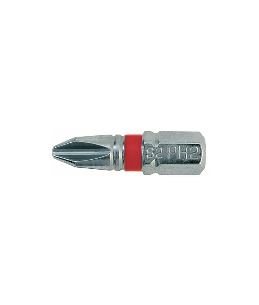 Inserti per viti (Bits) ABC TOOLS