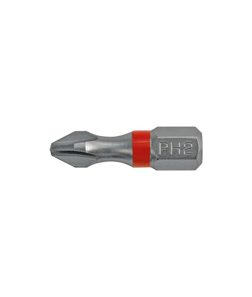 Inserti per viti (Bits) ABC TOOLS