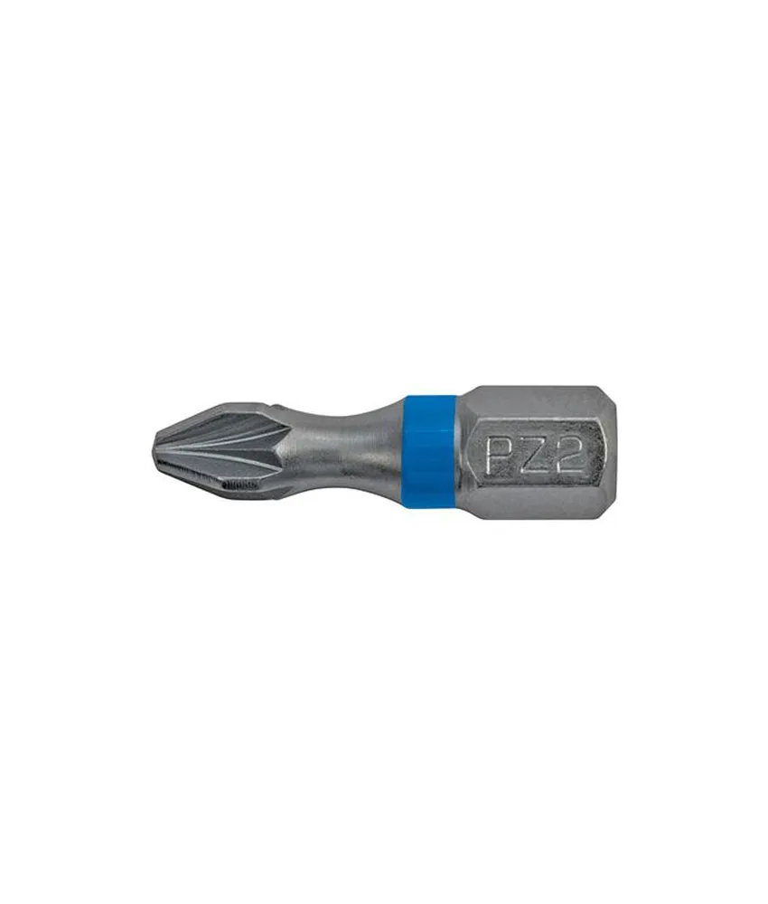 Inserti per viti (Bits) ABC TOOLS