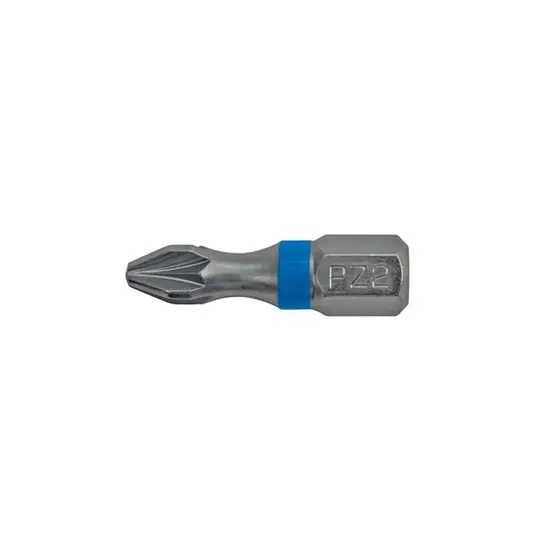 Inserti per viti (Bits) ABC TOOLS
