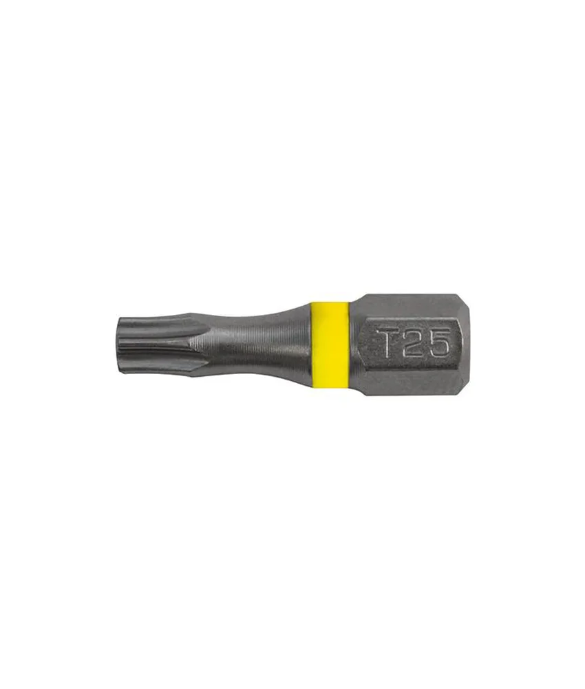 Inserti per viti (Bits) ABC TOOLS