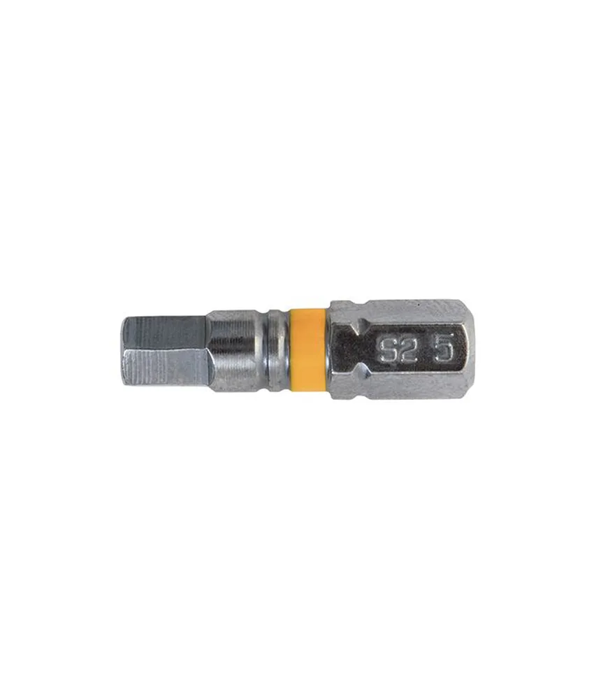Inserti per viti (Bits) ABC TOOLS