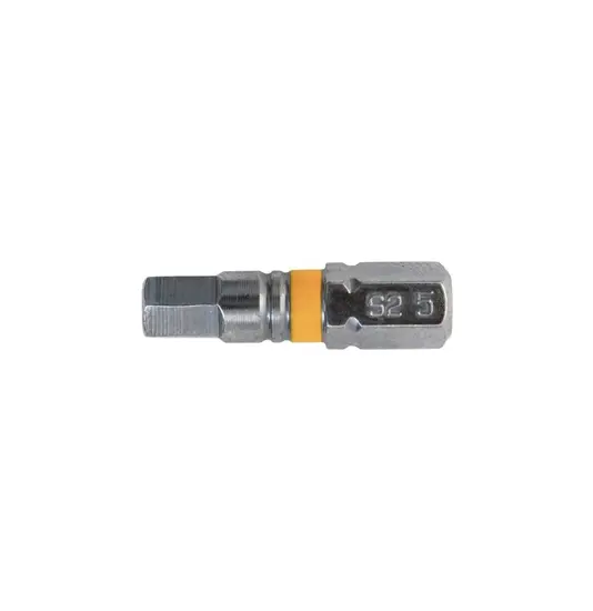 Inserti per viti (Bits) ABC TOOLS