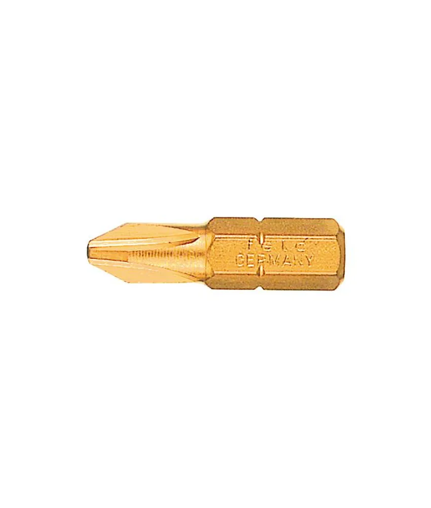 Inserti per viti (Bits) FELO