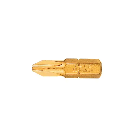 Inserti per viti (Bits) FELO