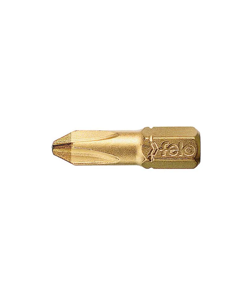 Inserti per viti (Bits) FELO