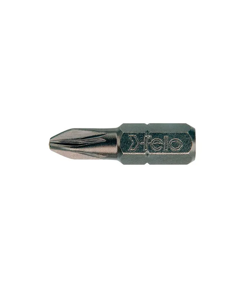 Inserti per viti (Bits) FELO