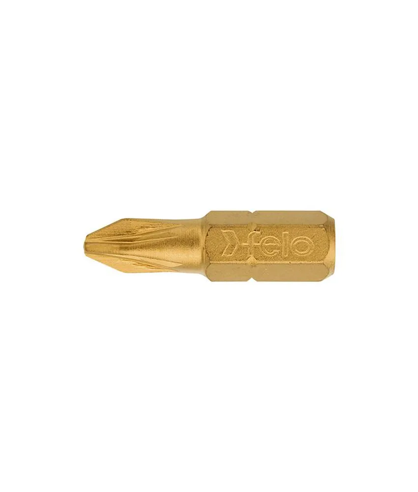 Inserti per viti (Bits) FELO