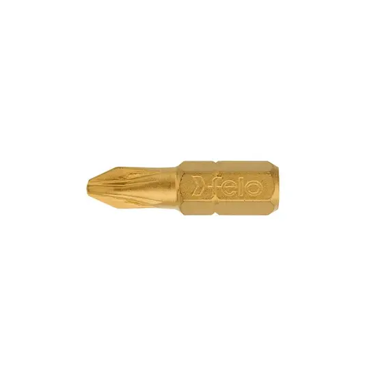 Inserti per viti (Bits) FELO