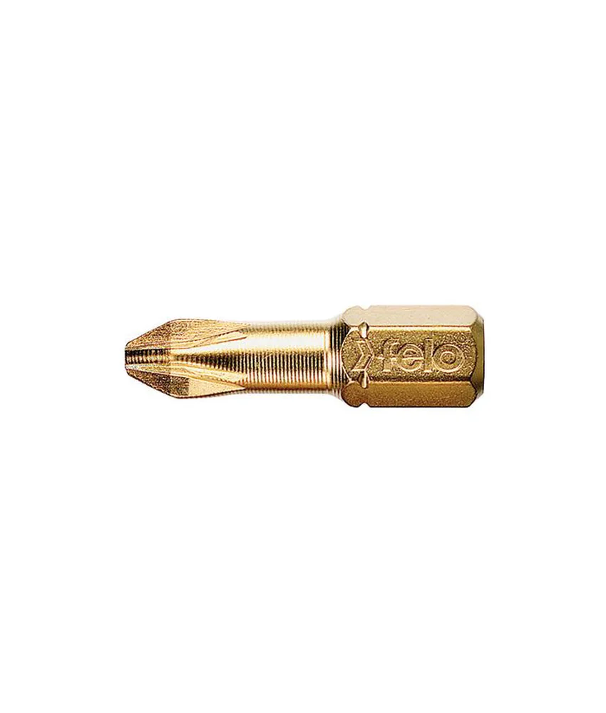 Inserti per viti (Bits) FELO