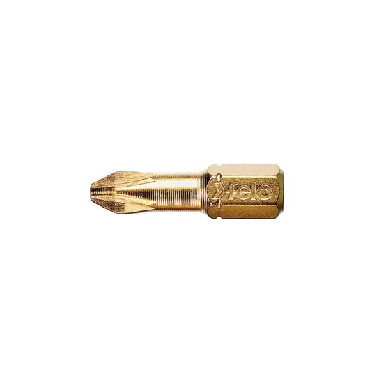 Inserti per viti (Bits) FELO
