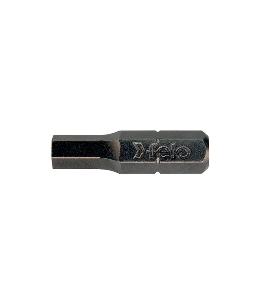 Inserti per viti (Bits) FELO