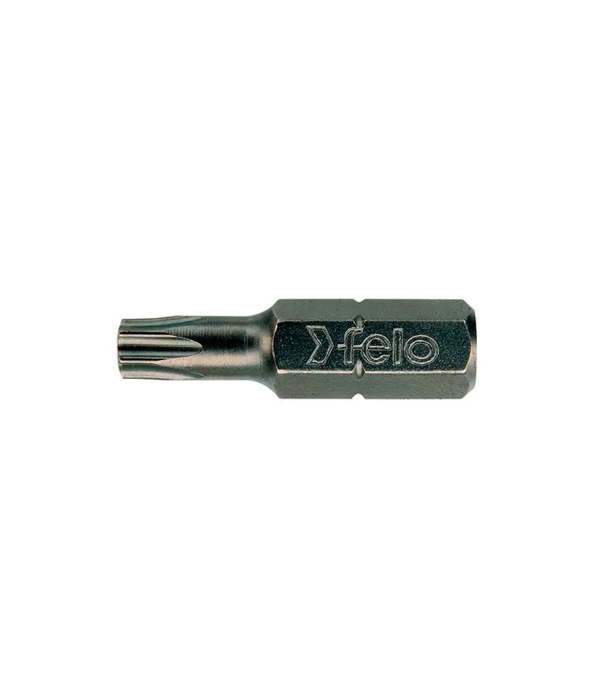 Inserti per viti (Bits) FELO