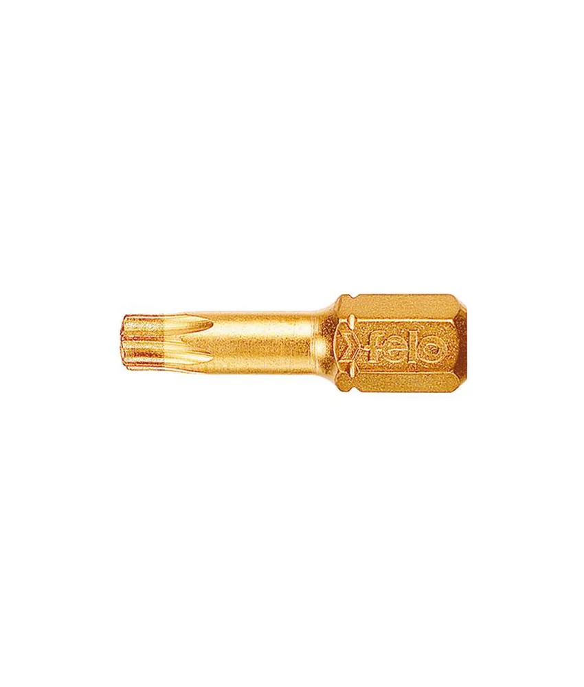 Inserti per viti (Bits) FELO