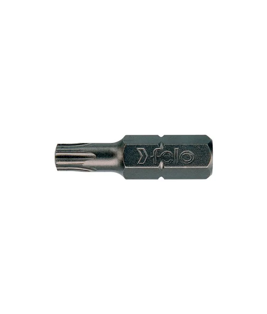 Inserti per viti (Bits) FELO