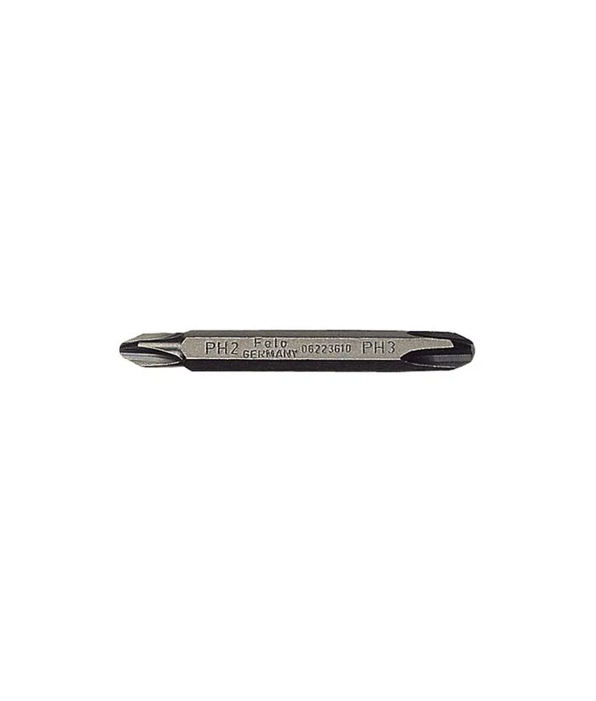 Inserti per viti (Bits) FELO