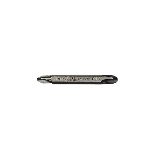 Inserti per viti (Bits) FELO