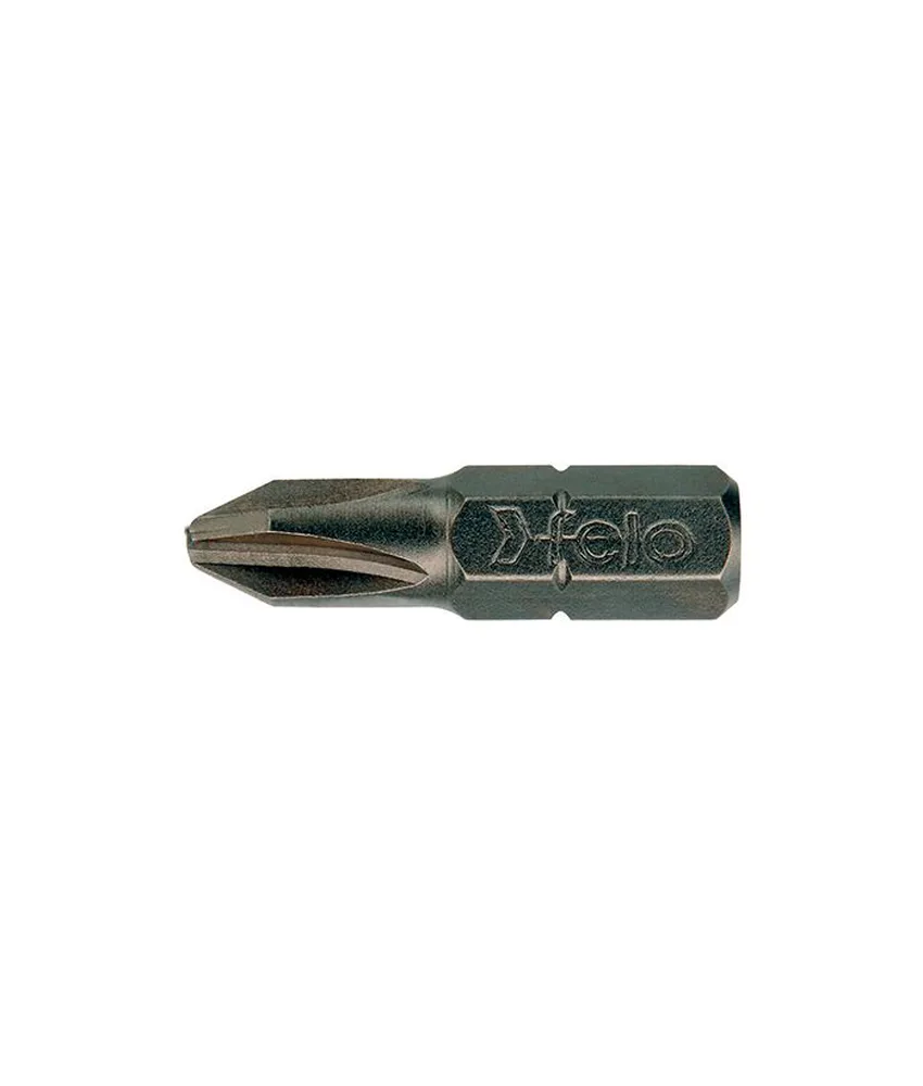 Inserti per viti (Bits) FELO