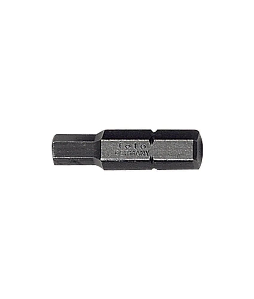 Inserti per viti (Bits) FELO