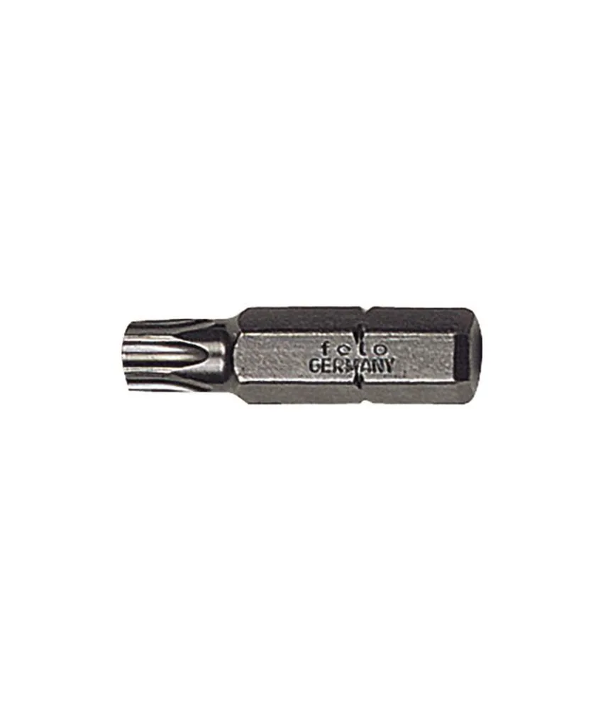 Inserti per viti (Bits) FELO