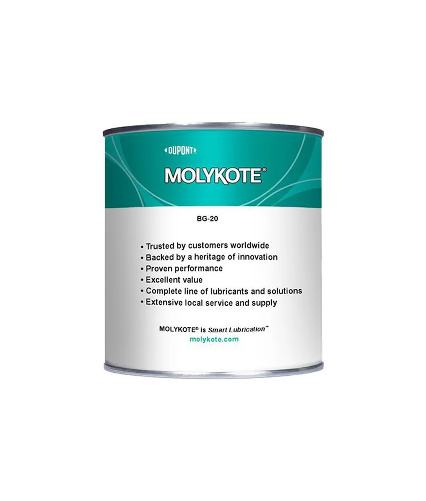 K8-F0105 MOLYKOTE
