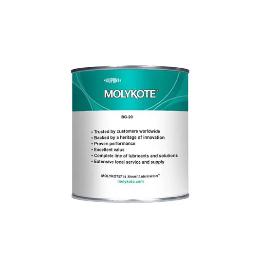 K8-F0105 MOLYKOTE