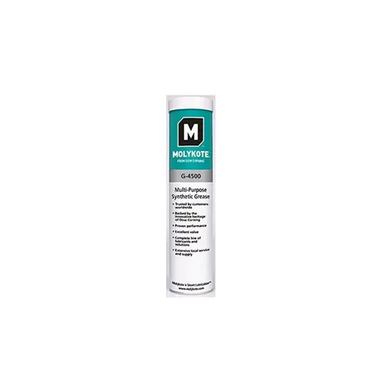 K8-F0105 MOLYKOTE