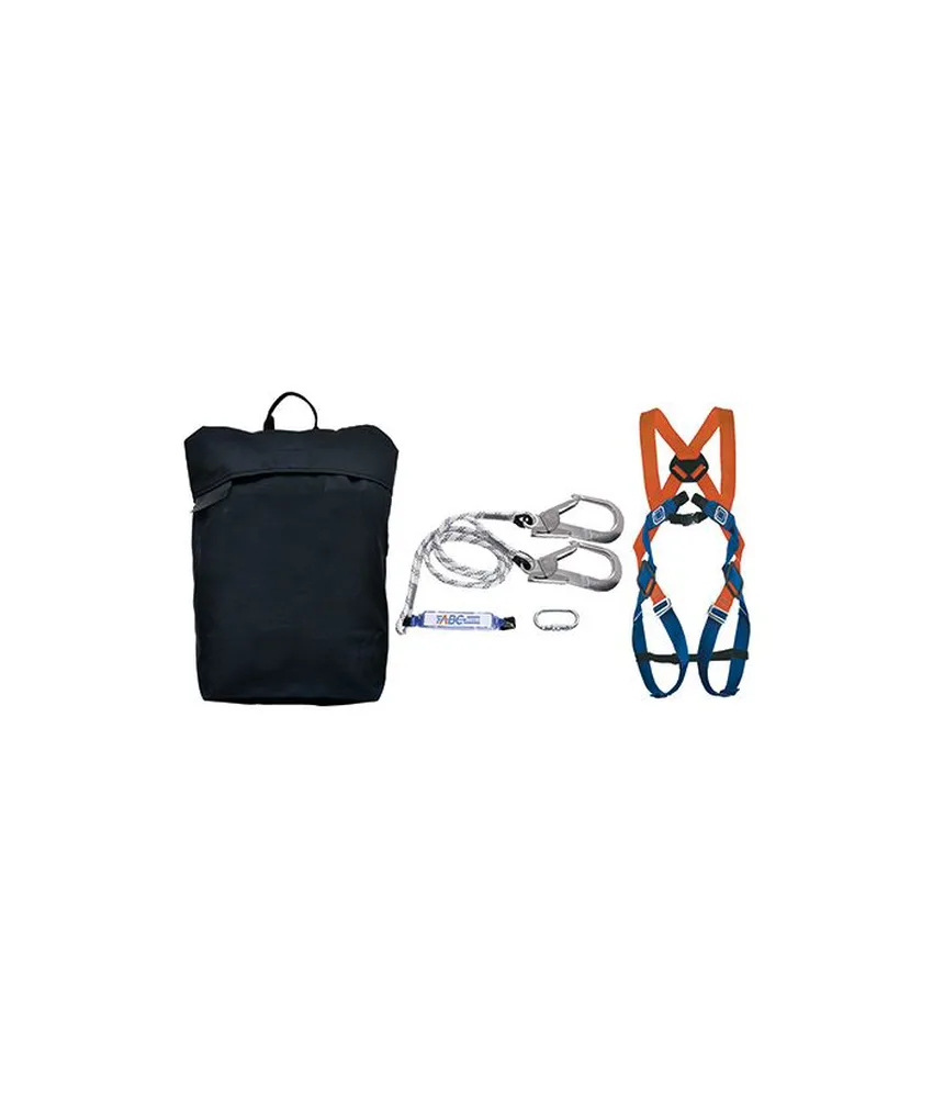 Kit anticaduta ABC TOOLS
