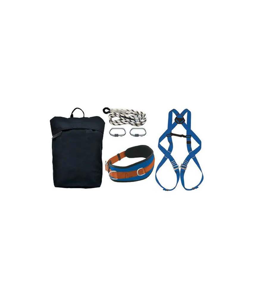 Kit anticaduta ABC TOOLS