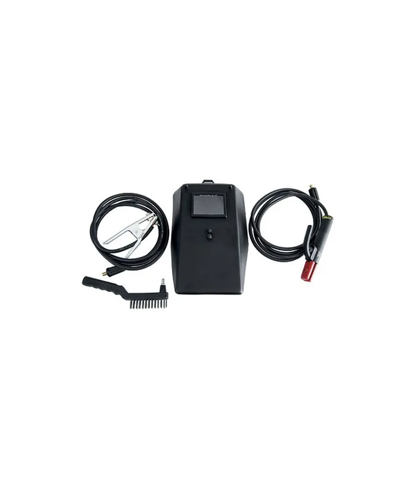 Kit di accessori per saldatrici ABC TOOLS