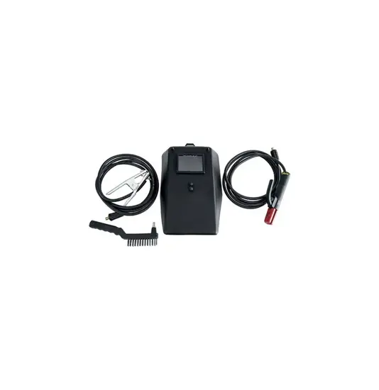 Kit di accessori per saldatrici ABC TOOLS
