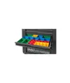 Kit di vaschette porta minuteria ABC TOOLS