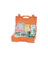 Kit pronto soccorso ABC TOOLS