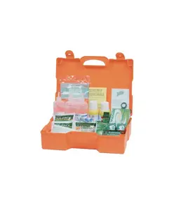 Kit pronto soccorso ABC TOOLS