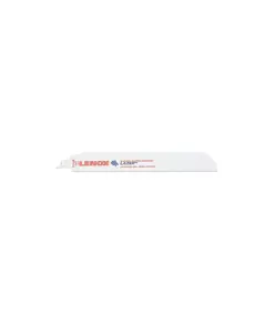 Lame bimetalliche per seghe alternative a gattuccio Lenox