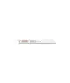 Lame bimetalliche per seghe alternative a gattuccio Lenox