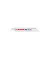 Lame bimetalliche per seghe alternative a gattuccio Lenox