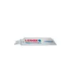 Lame bimetalliche per seghe alternative a gattuccio Lenox