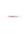 Lame bimetalliche per seghe alternative a gattuccio Lenox
