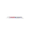 Lame bimetalliche per seghe alternative a gattuccio Lenox