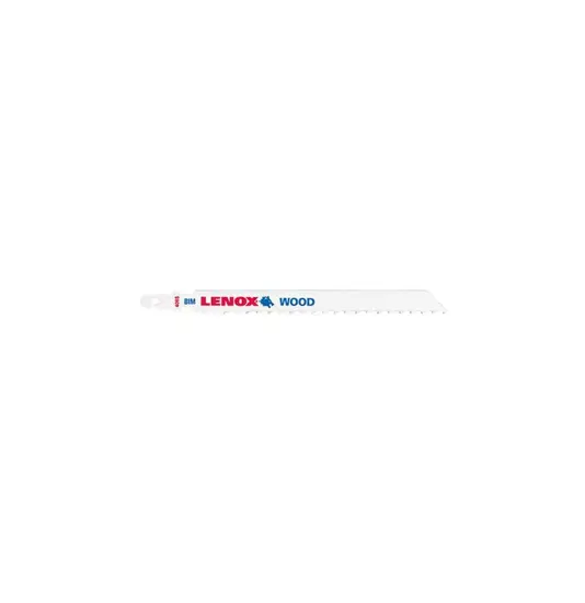 Lame per seghetti alternativi Lenox